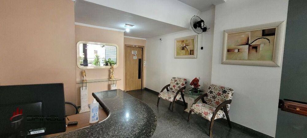 Apartamento, 3 quartos, 142 m² - Foto 6