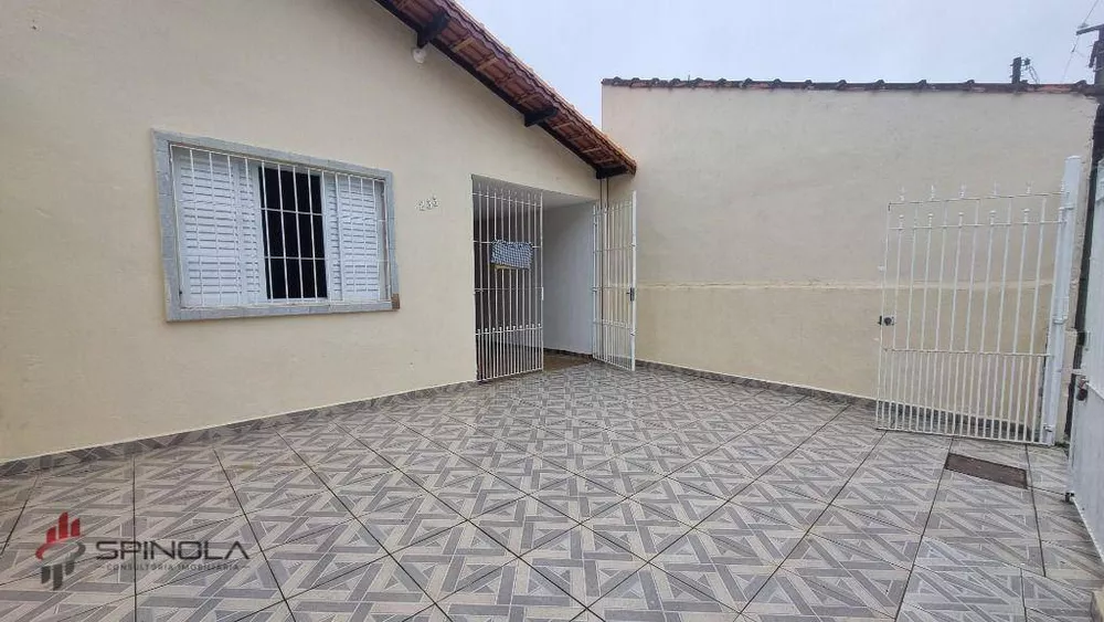 Casa à venda com 2 quartos, 50m² - Foto 4