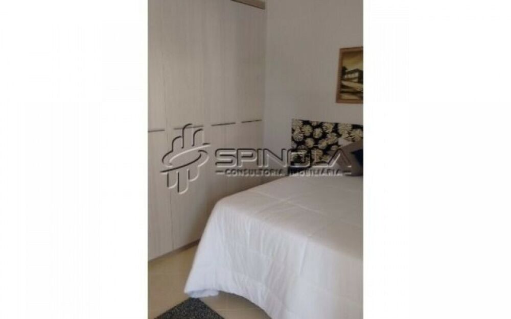 Apartamento à venda com 1 quarto, 55m² - Foto 6