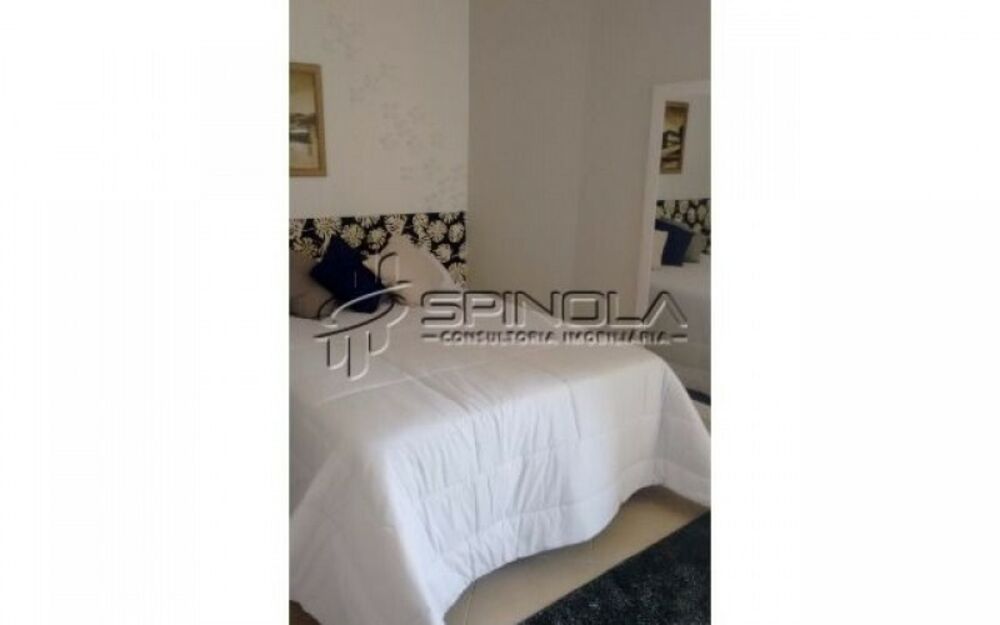 Apartamento à venda com 1 quarto, 55m² - Foto 7