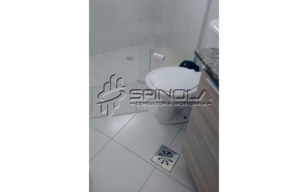 Apartamento à venda com 1 quarto, 55m² - Foto 5