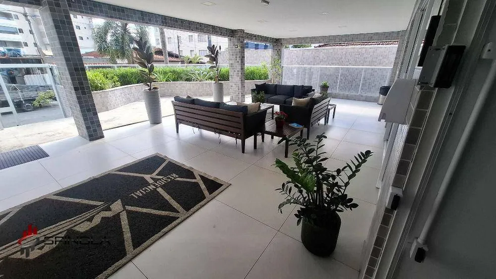 Apartamento, 1 quarto, 50 m² - Foto 2