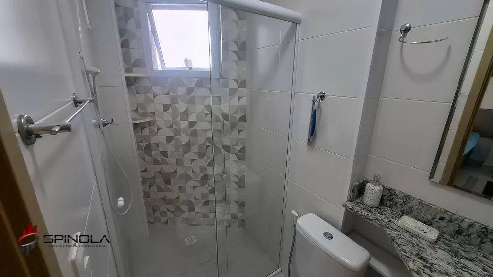 Apartamento, 1 quarto, 50 m² - Foto 8