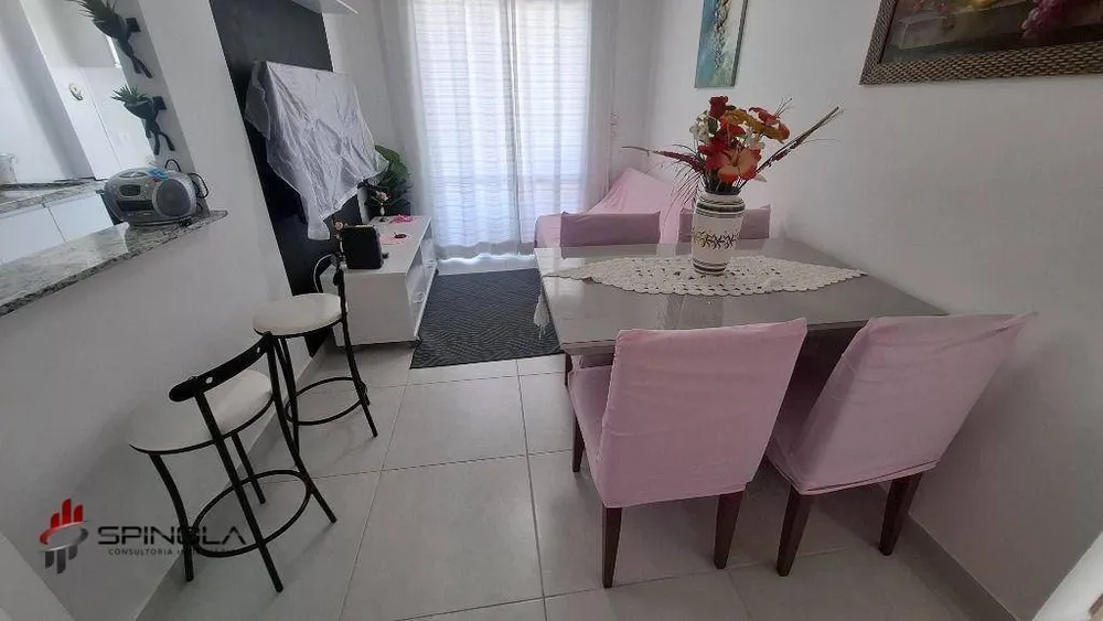 Apartamento, 1 quarto, 50 m² - Foto 4