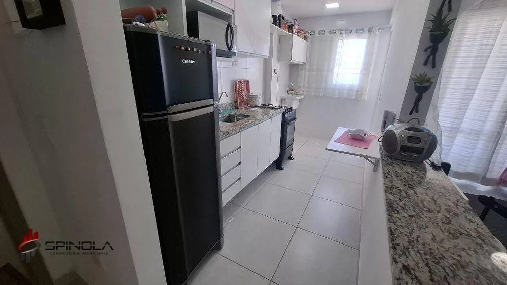 Apartamento, 1 quarto, 50 m² - Foto 7