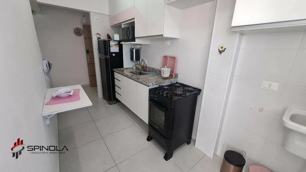 Apartamento, 1 quarto, 50 m² - Foto 6
