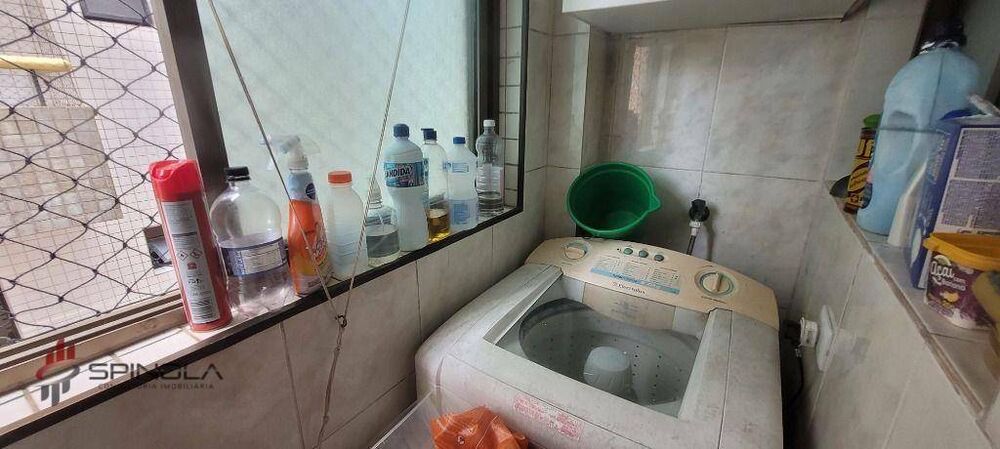 Apartamento à venda com 1 quarto, 48m² - Foto 7