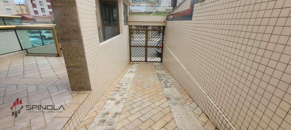 Apartamento à venda com 1 quarto, 48m² - Foto 2