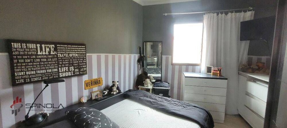 Apartamento à venda com 1 quarto, 48m² - Foto 10