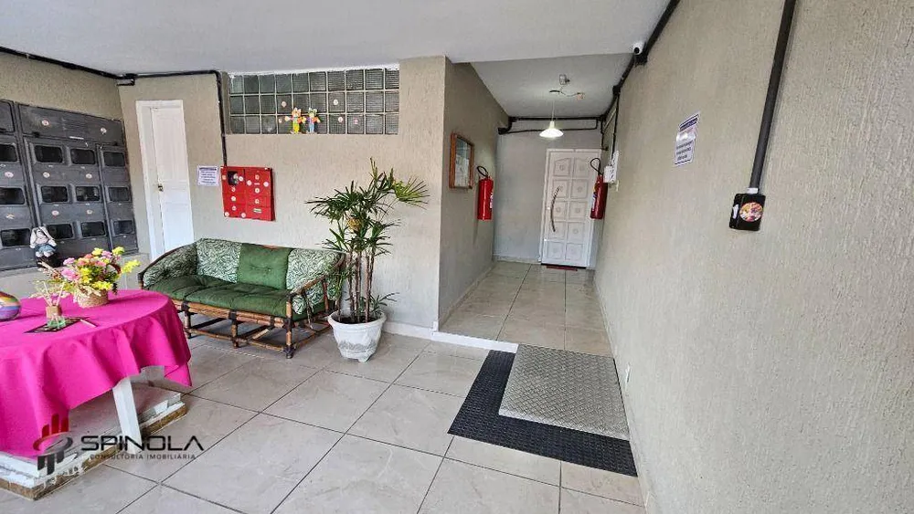 Kitnet-Studio, 30 m² - Foto 3