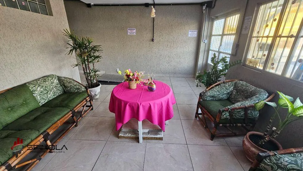 Kitnet-Studio, 30 m² - Foto 2