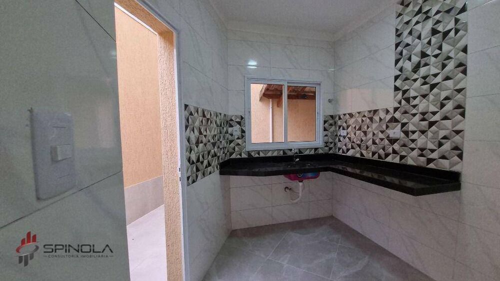 Sobrado à venda com 2 quartos, 63m² - Foto 5