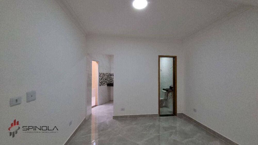 Sobrado à venda com 2 quartos, 63m² - Foto 3
