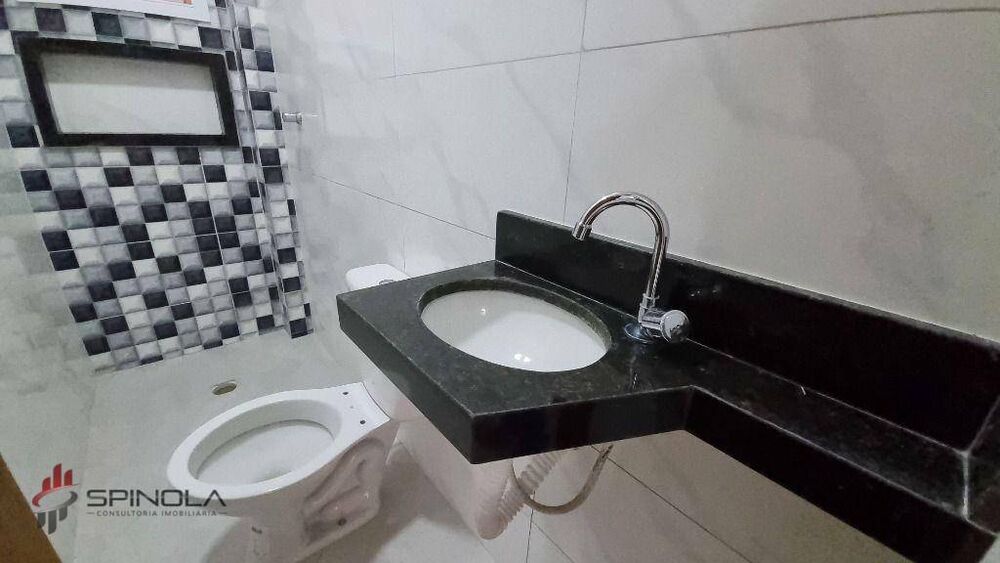 Sobrado à venda com 2 quartos, 63m² - Foto 4