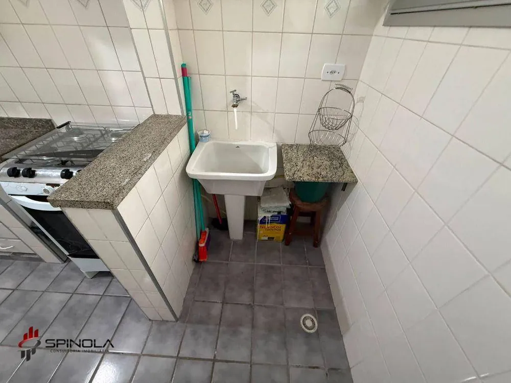 Apartamento, 1 quarto, 48 m² - Foto 1