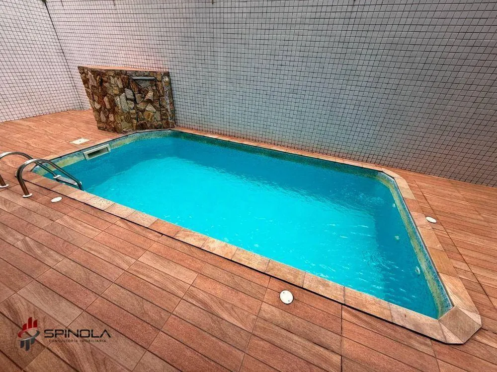 Apartamento, 1 quarto, 48 m² - Foto 5