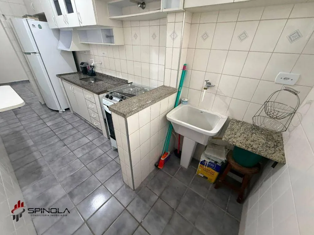 Apartamento, 1 quarto, 48 m² - Foto 2