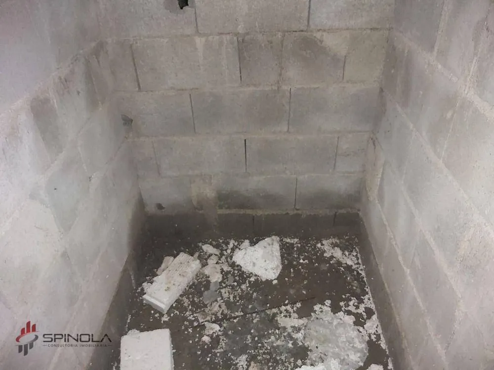 Sobrado, 2 quartos, 76 m² - Foto 12