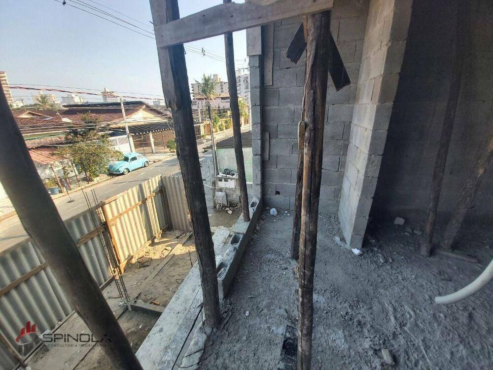 Sobrado, 2 quartos, 76 m² - Foto 2