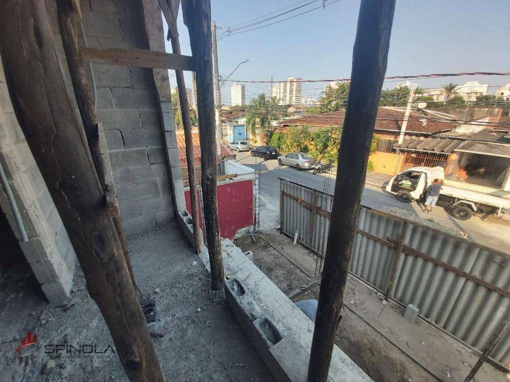 Sobrado, 2 quartos, 76 m² - Foto 3