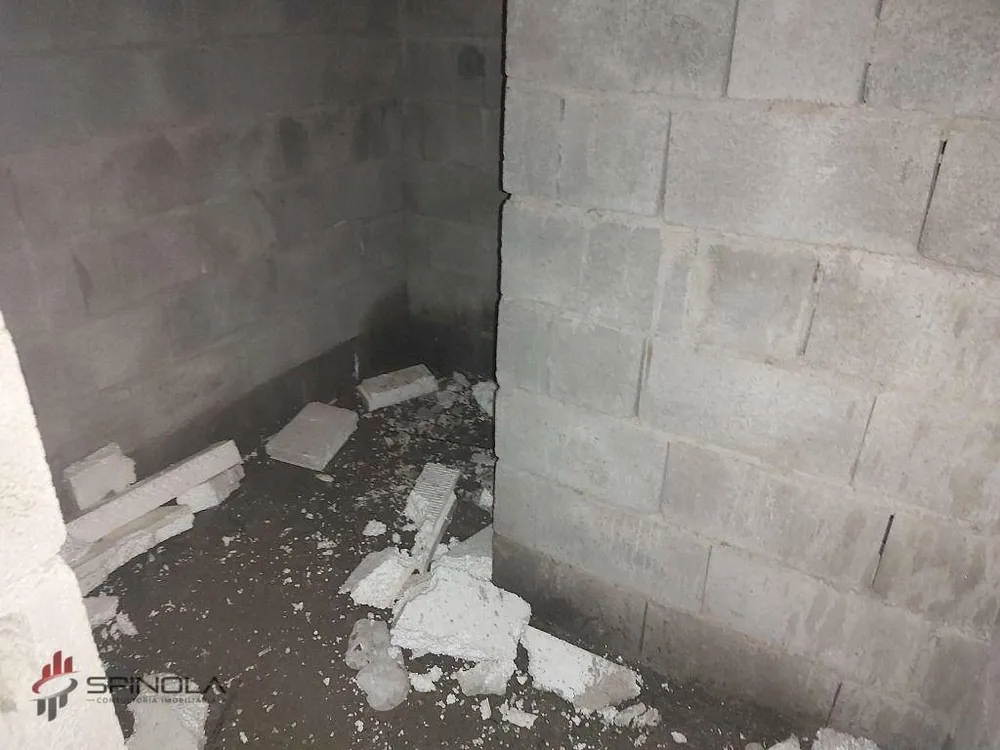 Sobrado, 2 quartos, 76 m² - Foto 11