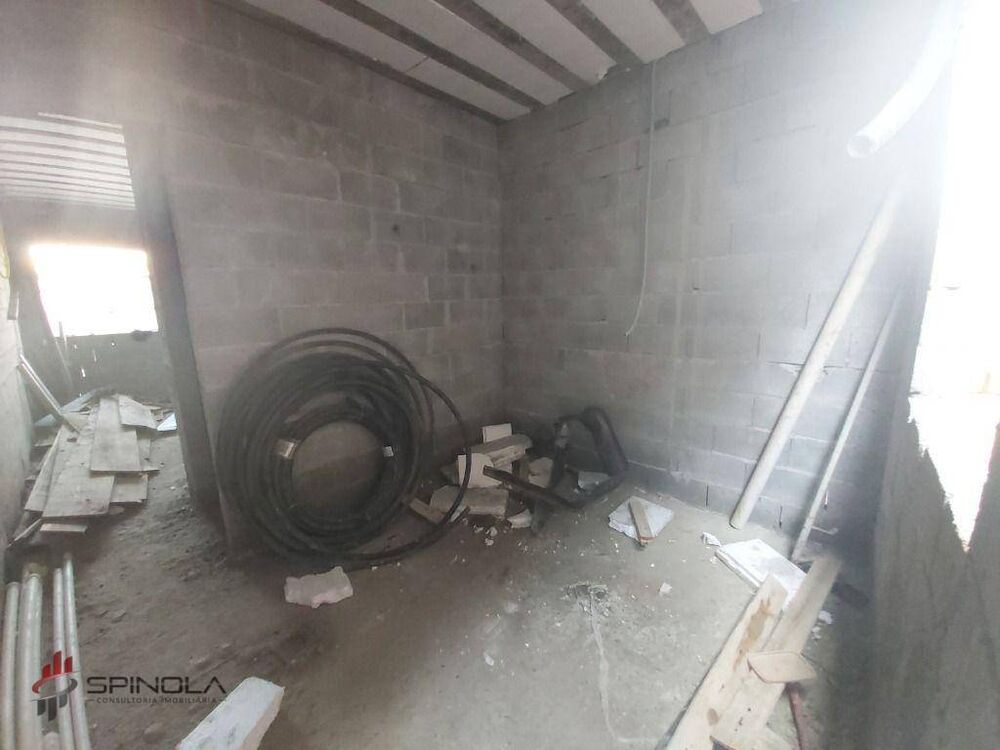 Sobrado, 2 quartos, 76 m² - Foto 4