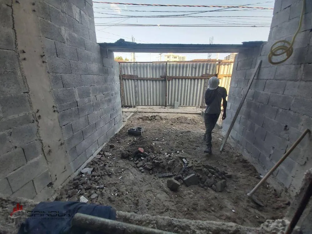 Sobrado, 2 quartos, 76 m² - Foto 2