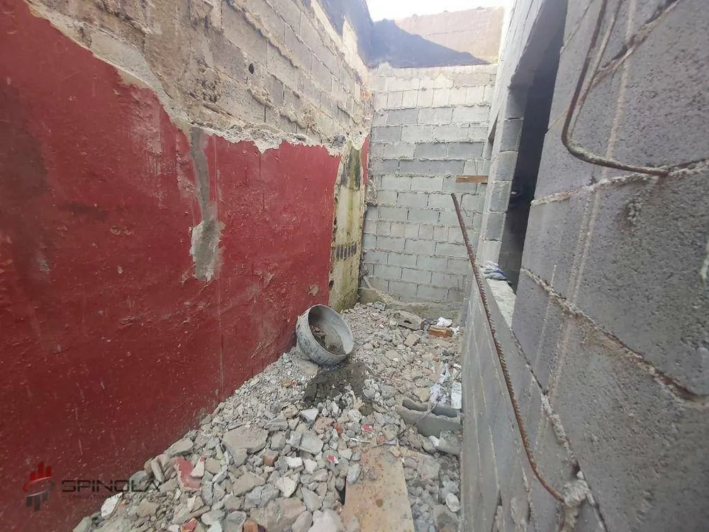 Sobrado, 2 quartos, 76 m² - Foto 6