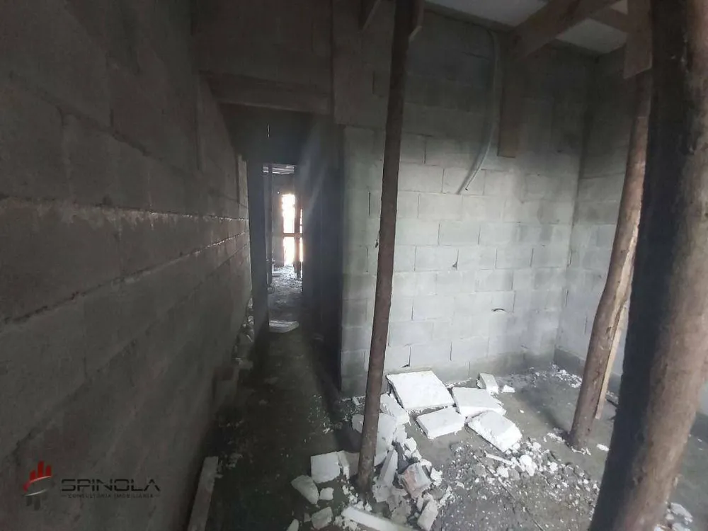 Sobrado, 2 quartos, 76 m² - Foto 10