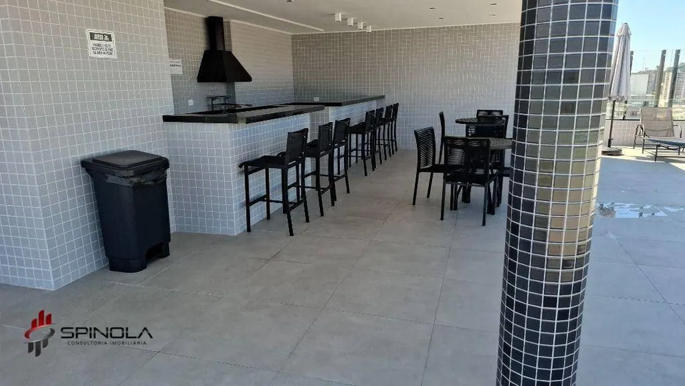 Apartamento, 2 quartos, 77 m² - Foto 10