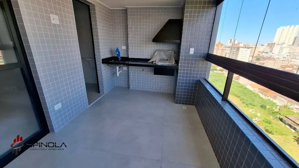Apartamento, 2 quartos, 77 m² - Foto 2
