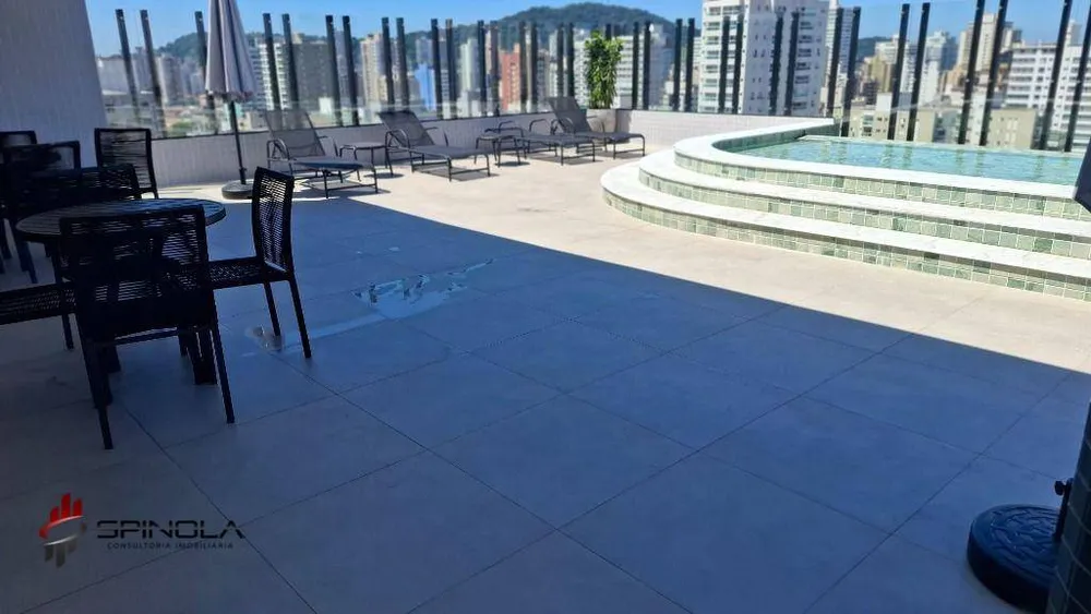 Apartamento, 2 quartos, 77 m² - Foto 2