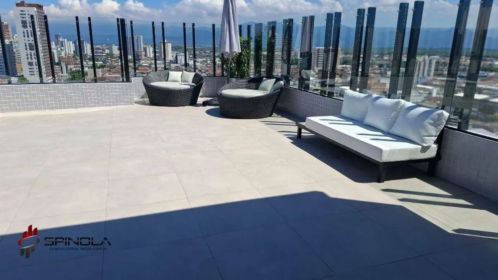 Apartamento, 2 quartos, 77 m² - Foto 8