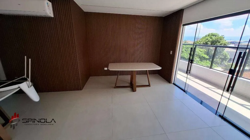 Apartamento, 2 quartos, 77 m² - Foto 1