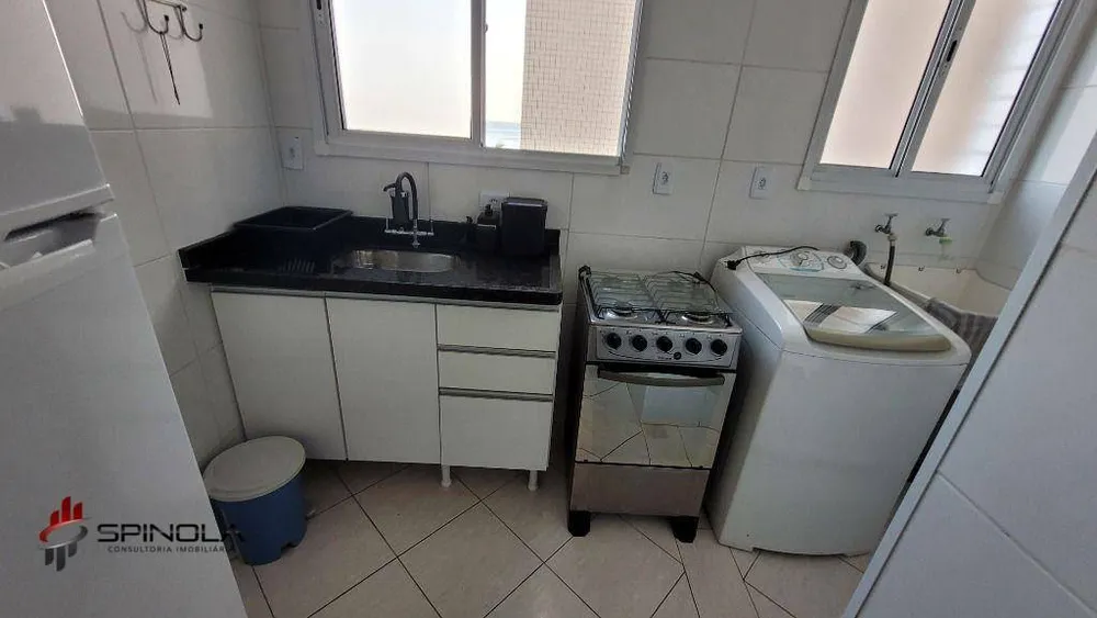 Apartamento, 1 quarto, 57 m² - Foto 8