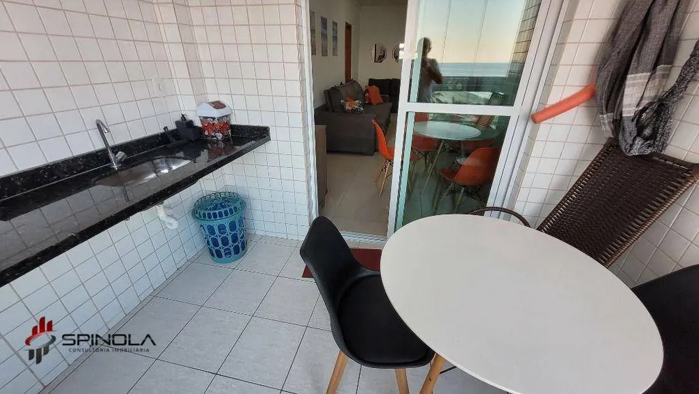 Apartamento, 1 quarto, 57 m² - Foto 7