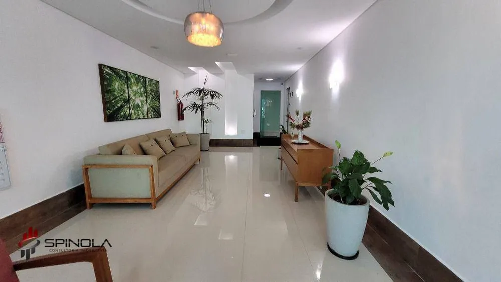 Apartamento, 1 quarto, 57 m² - Foto 2