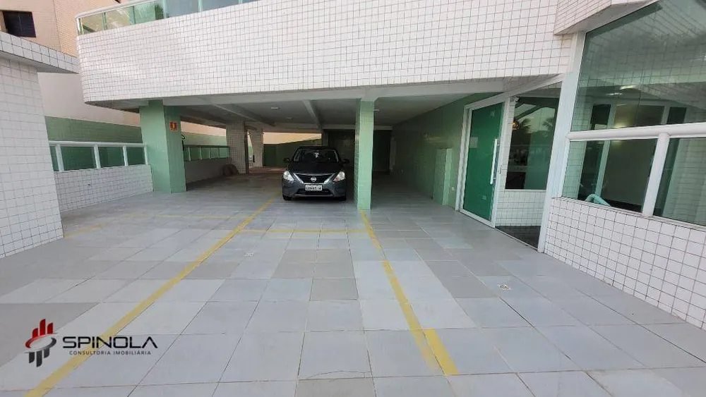 Apartamento, 1 quarto, 57 m² - Foto 1