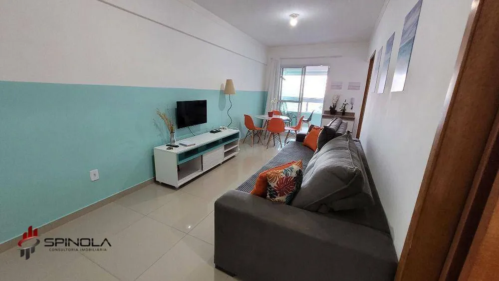 Apartamento, 1 quarto, 57 m² - Foto 5