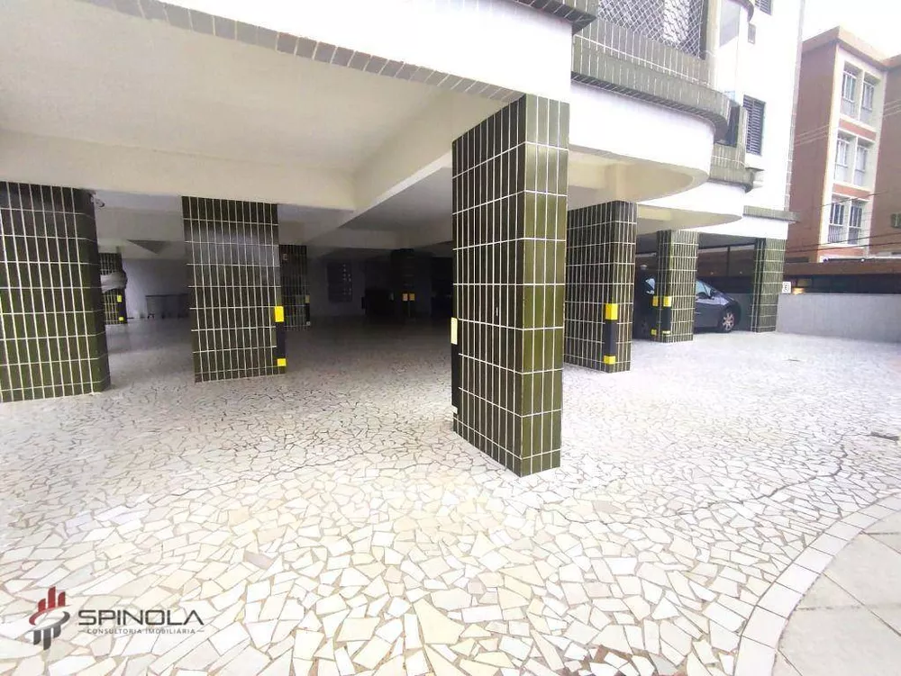 Apartamento à venda com 2 quartos, 90m² - Foto 3