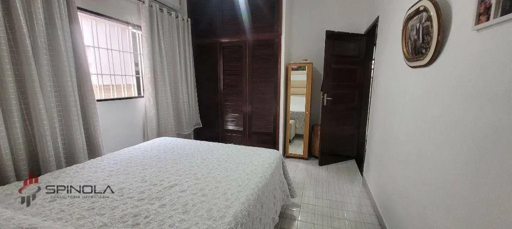 Casa, 3 quartos, 200 m² - Foto 13