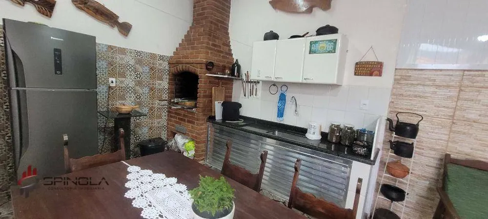 Casa, 3 quartos, 200 m² - Foto 23