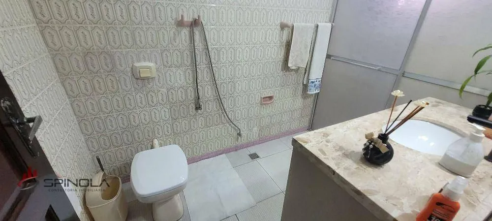 Casa, 3 quartos, 200 m² - Foto 14