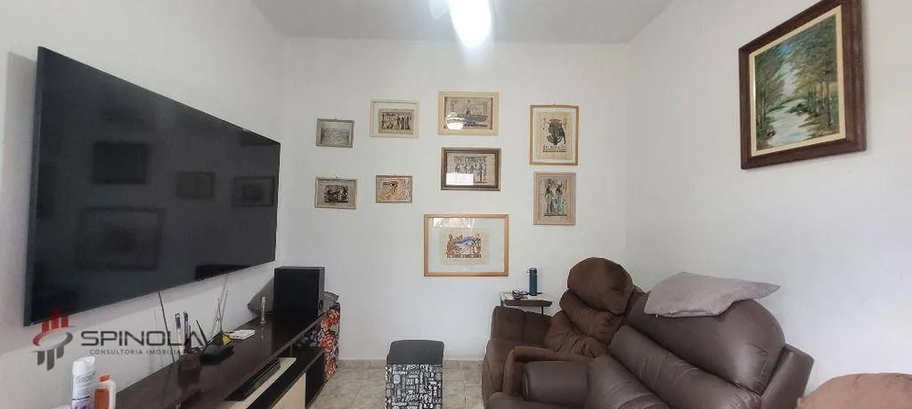 Casa, 3 quartos, 200 m² - Foto 19