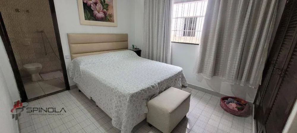 Casa, 3 quartos, 200 m² - Foto 12