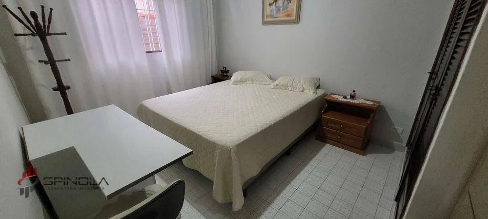 Casa, 3 quartos, 200 m² - Foto 9