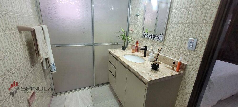 Casa, 3 quartos, 200 m² - Foto 12