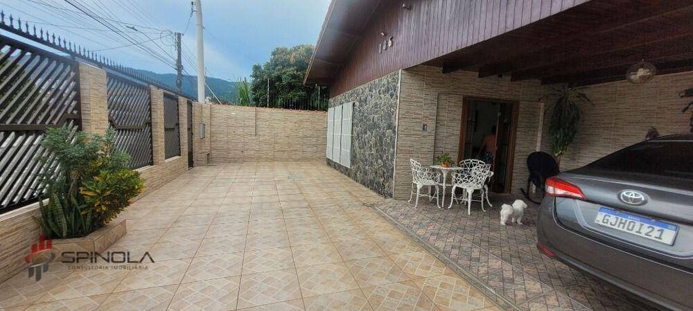 Casa, 3 quartos, 200 m² - Foto 8