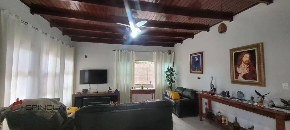 Casa, 3 quartos, 200 m² - Foto 4