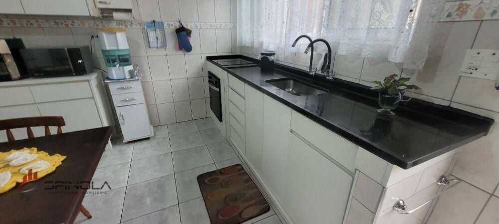 Casa, 3 quartos, 200 m² - Foto 10